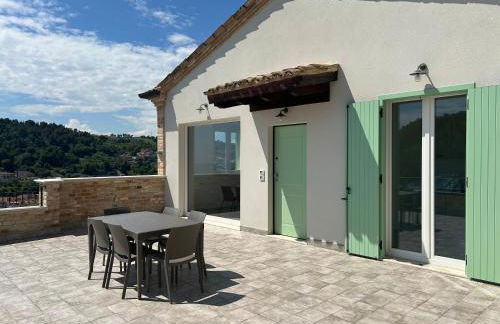 Villa Colle dei Pini - Foto 5