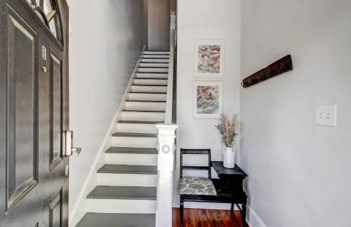 Spacious 2BDR Park Side Victorian District - Foto 16