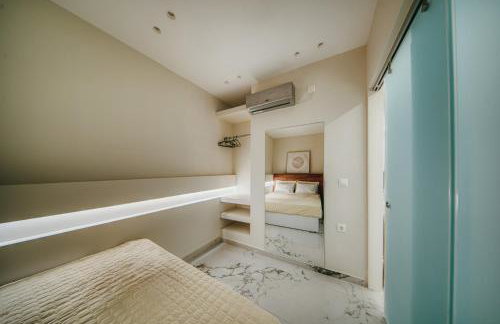 NOA-Luxury Stay with a view - Foto 17