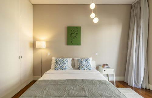 Cardosas Square Living - Photo 16