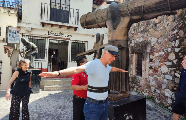 Visita guiada por Taxco - Foto 8