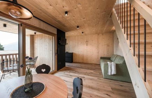 Stadl Chalet oberhalb Brixen - Photo 17