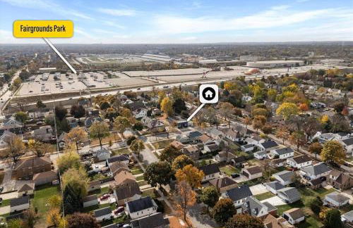 Blue Storefront 2ksqft, Arcade,Pooltable,Foosball - Foto 65