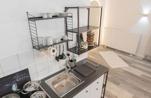 Stilvoll & nah an Köln - Messe - Foto 25