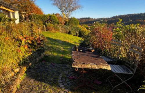 Ferienhaus am Breitenbach-Stausee - Foto 28