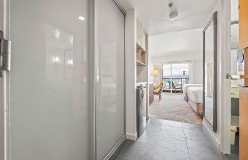 Top Floor Studio with Balcony & Views 3528 - Foto 7