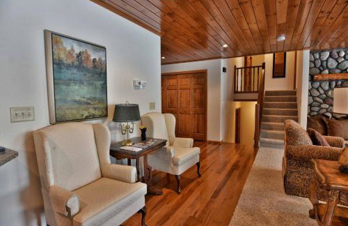 Peace Of Mind On Namakagon Condo - Foto 36