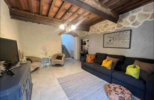 Villa Versilia-Mare e Monti - Foto 19