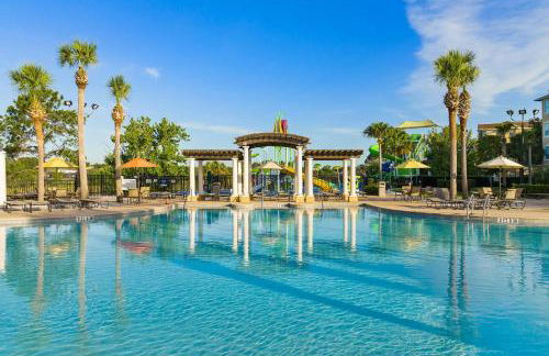 Elegant Townhome w Water Park near Disney Parks - Foto 52