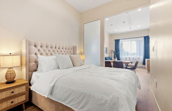 Namaste Suites - Foto 1