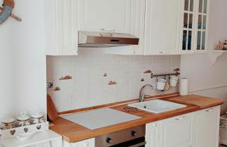 “L’alcova delle Sirene” - Foto 8