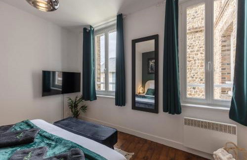 Pont'Au Centre - Cosy - B'PAM - Foto 14