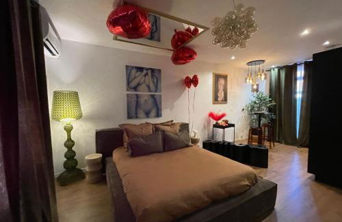 Love room Casa Amore - Foto 35