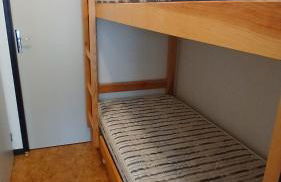 Appar T2 3 lits vue montagne terrasse vielle aure - Foto 7