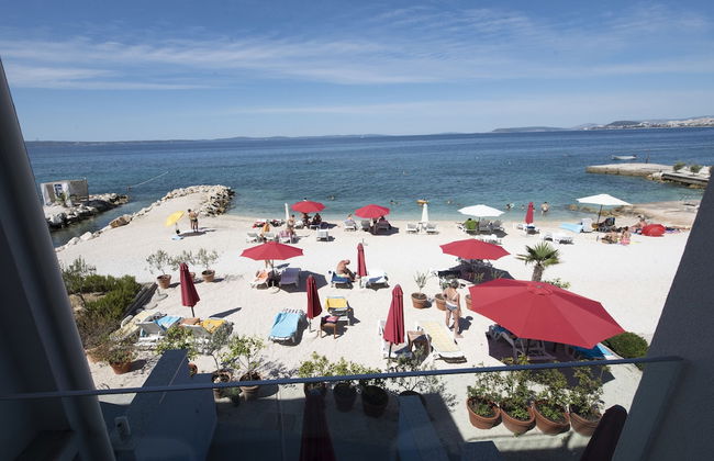 Villa Pinocchio - Foto 1