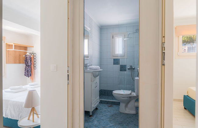 Naftilos Residences I - Foto 19