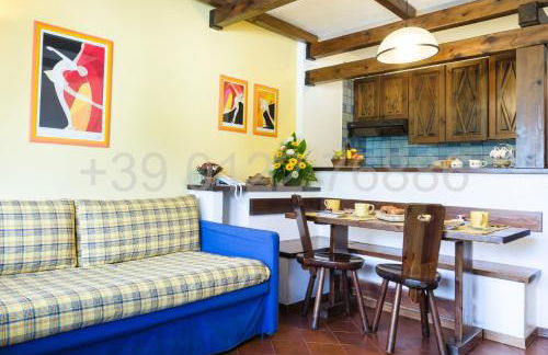 Resort Palace Sestriere 1 e 2 - Photo 6