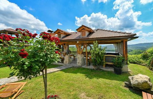 One-Bedroom Holiday Home In Donja Voca - Foto 17