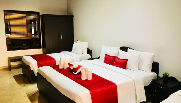 8 Plus Villa - Foto 5, Camera