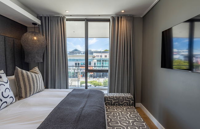 Plett Quarter Apartments - Photo 49