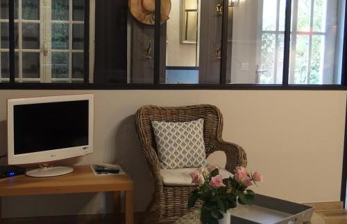 Au calme dans la campagne du Haut Anjou - Foto 14