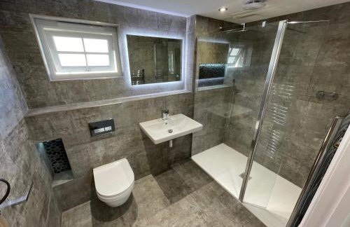 Sunnyside Cow Shed one bedroom central Cornwall - Photo 5