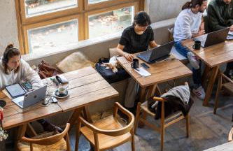 Babel Community Hôtel - Montpellier centre - Foto 13