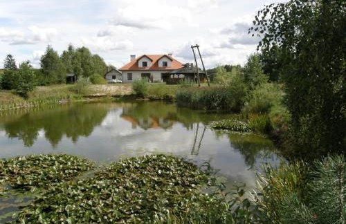 Agroturystyka "Bociek" - Foto 1