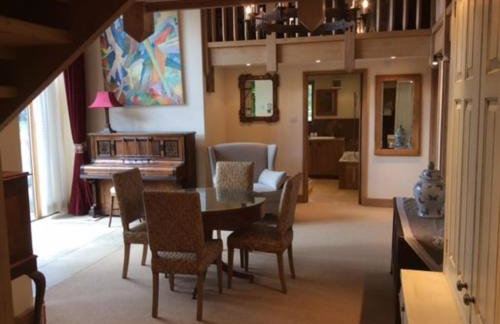 Gorgeous English Country Barn - Foto 28