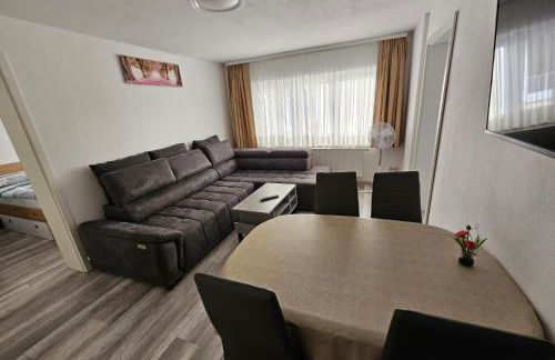 Ferienwohnung Erna - Foto 1