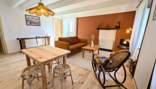 Appartement calme style bohème chic - Foto 4