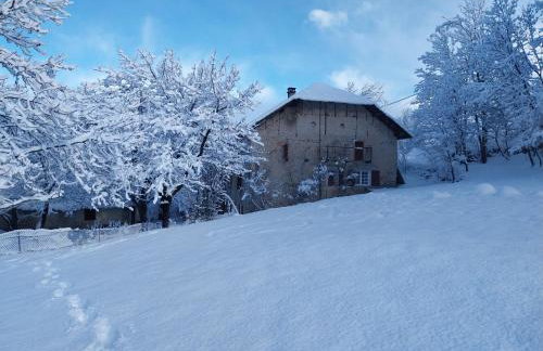 Maison Authentique en Ubaye - Foto 13