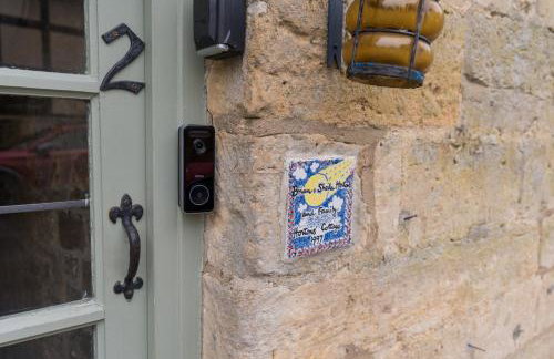 Honeystone Cottage, Stanton, Broadway - Sleeps 9 - Foto 15