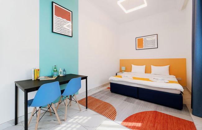 Izzzi Life Mint- Apart Hotel - Photo 20