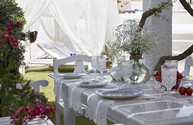 Dantelo Luxury Residences - Photo 70