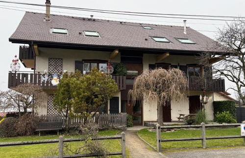 La ferme de Marin - Photo 1