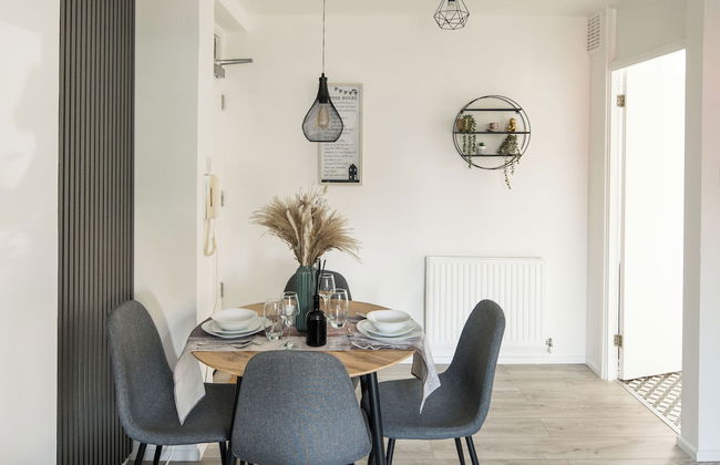 London Cozy Apartment - Foto 12