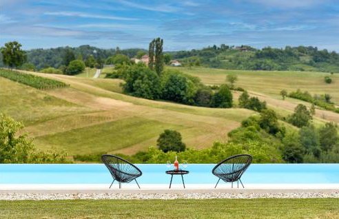 3 Bedroom Pet Friendly Home In Krasic - Foto 2