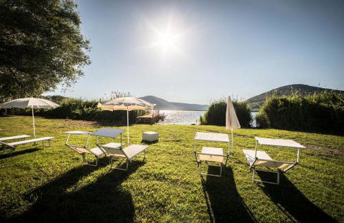 Cottage Beach Vico - Foto 11