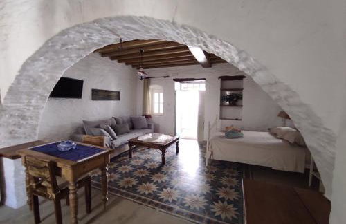 Traditional Suites in Chora Kythnos #1 - Foto 22