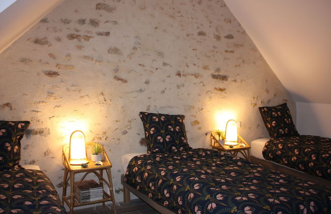 Les gites d'Hellen 2 - Foto 5