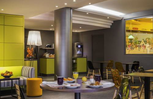 Adagio Original Thoiry Geneve - Foto 1