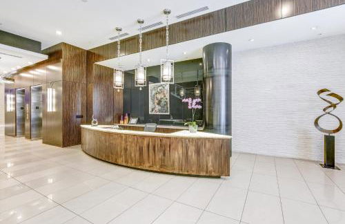 Luxury Downtown Crown Apartment - Foto 24