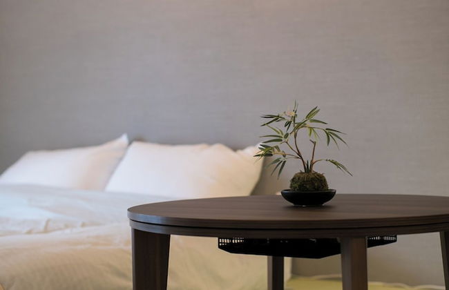 Origamiinn - Foto 26