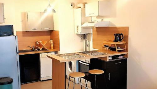 Deux pièces situées entre Paris et Disneyland - Foto 3