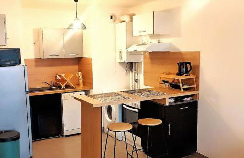 Deux pièces situées entre Paris et Disneyland - Foto 3