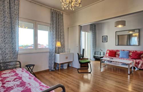 Apartment Wunderschöner Paço D'Arcos by Interhome - Foto 2