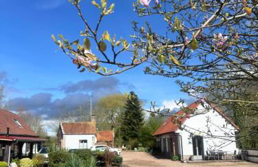La fermette du Marais - Foto 20