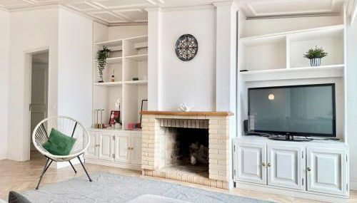 Penthouse S.Jorge Seaview T4 - Foto 4