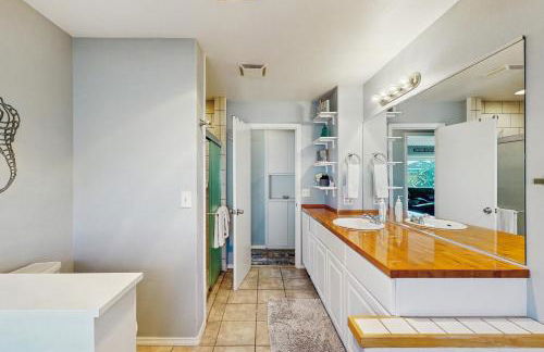 Ocean View Retreat - Foto 12